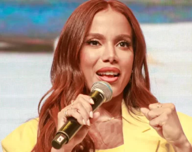 Quem é Max Tovar, xamã de Anitta que ensina a 'reprogramar' o cérebro