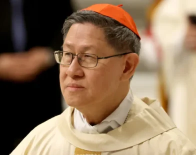 Quem é o cardeal Luis Tagle? Conheça um dos favoritos para se tornar papa