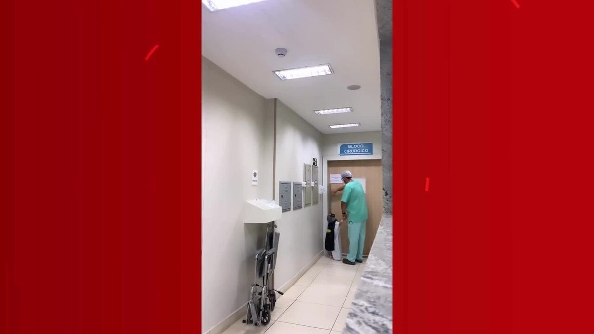 Quem é o médico que viralizou ao vestir crianças de super-heróis antes de cirurgias em MG | Centro-Oeste