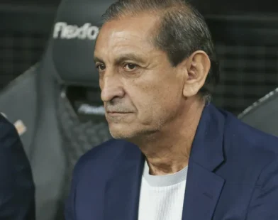 Ramón Díaz elogia time do Corinthians e revela que não vai priorizar nenhuma competição