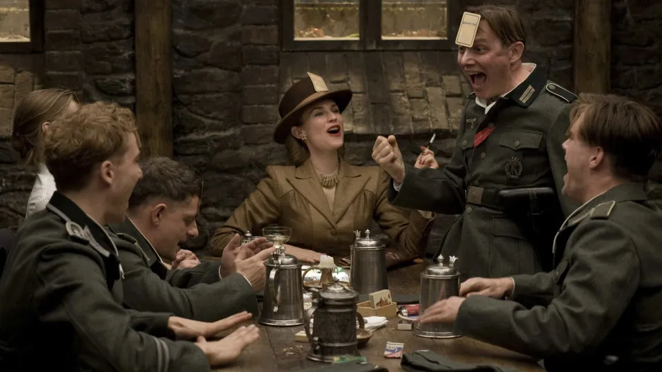Ranking dos melhores roteiros deste século (até agora)! Quantos filmes você já assistiu?