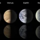 Raro alinhamento de planetas poderá ser visto nesta semana