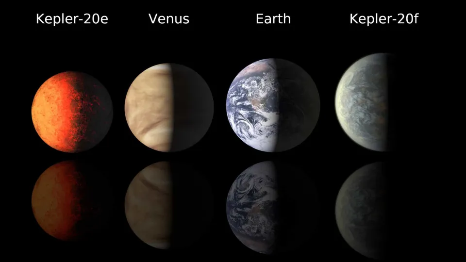 Raro alinhamento de planetas poderá ser visto nesta semana