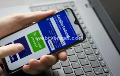 Receita abre consulta a lote residual de restituição do Imposto de Renda nesta quarta (23)