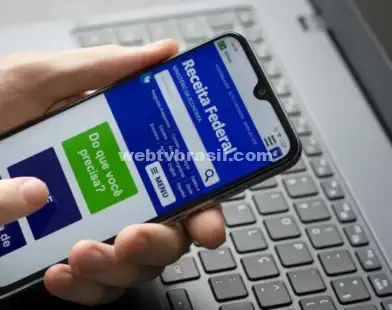 Receita abre consulta a lote residual de restituição do Imposto de Renda nesta quarta (23)