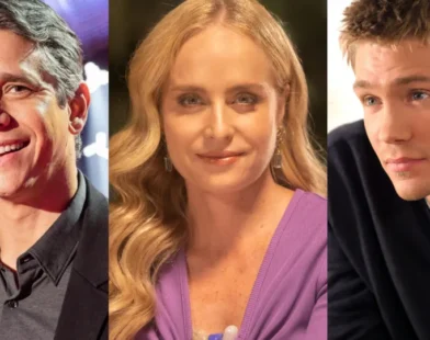 Relações Polêmicas: Famosos que namoraram adolescentes