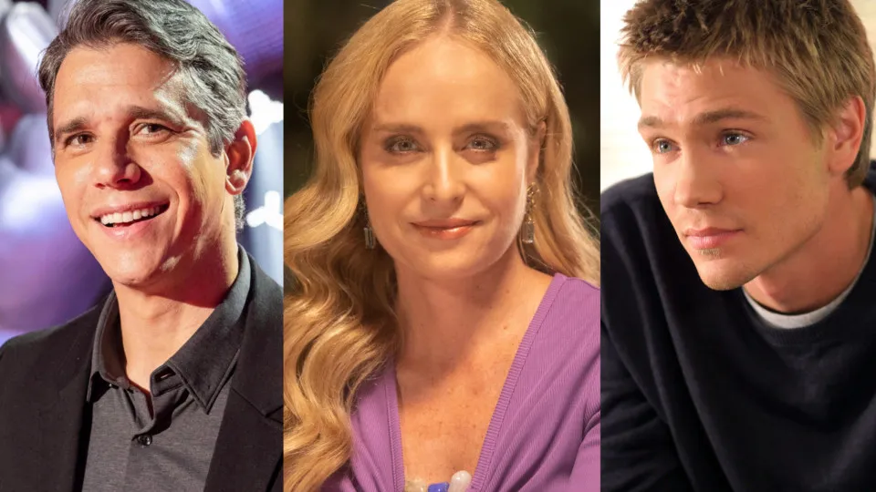 Relações Polêmicas: Famosos que namoraram adolescentes