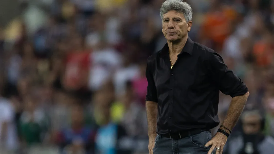 Renato Gaúcho dá 'coragem' e solidifica Fluminense mesmo com ausências