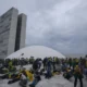 Réus no STF deturpam conceito de anistia, diz presidente de comissão