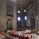 Ritual do Conclave define escolha do novo Papa após morte de Francisco