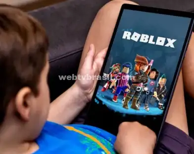 'Roblox': investigadores encontraram algo "profundamente perturbador"