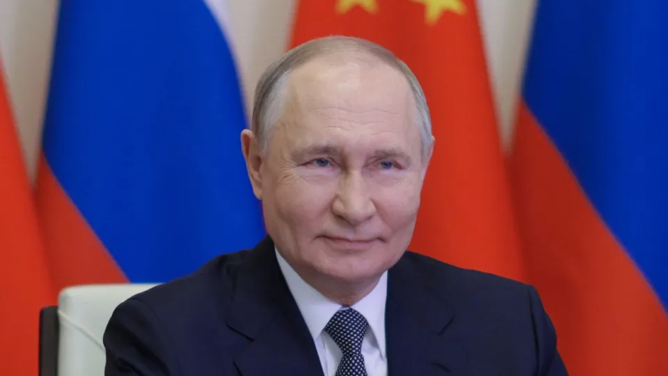 Rússia quer outros países em acordo sobre armas nucleares com EUA