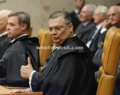 STF julga integrantes do 'núcleo 2' do golpe, ex-assessores de Bolsonaro
