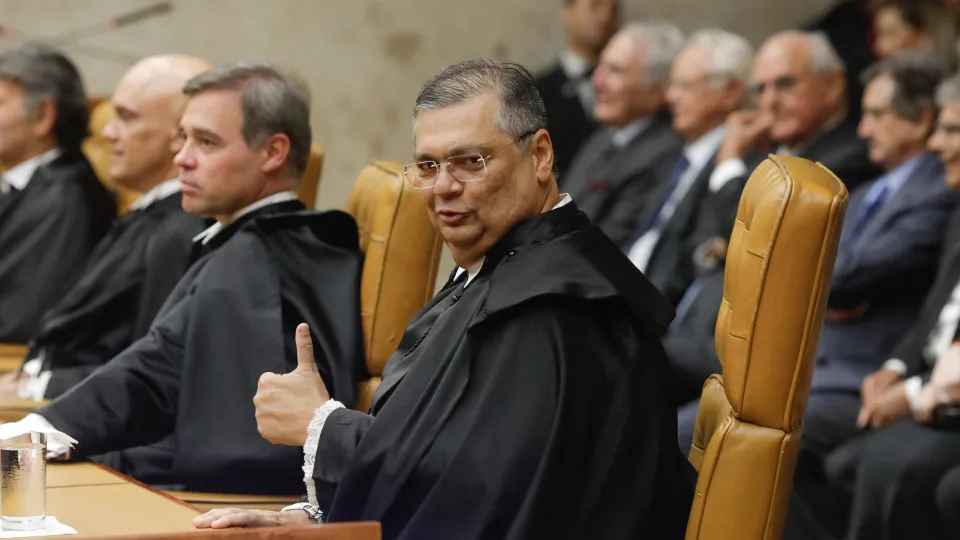 STF julga integrantes do 'núcleo 2' do golpe, ex-assessores de Bolsonaro
