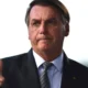 STF mantém multa por Bolsonaro impulsionar “Lula Flix"