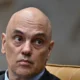 STF ordena prisão de parente de Bolsonaro que fugiu para Argentina