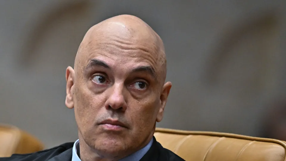 STF ordena prisão de parente de Bolsonaro que fugiu para Argentina