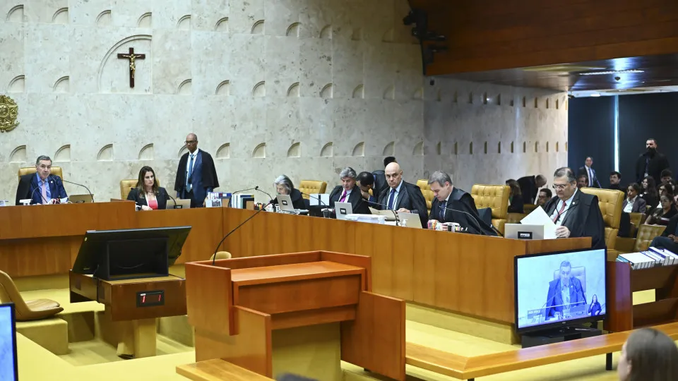 STF rejeita pedido do agro e mantém plano de compra de terras para indígenas via Itaipu