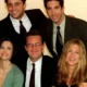 Saiba quanto o elenco de 'Friends' ganha por ano após fim da série