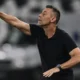 Santos demite Pedro Caixinha após três rodadas sem vitória no Brasileirão