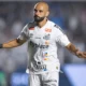 Santos sofre empate do Bahia no fim e deixa Caixinha 'na corda bamba'