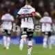 São Paulo aposta novamente em garotos contra Libertad pela Libertadores