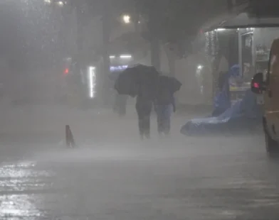 São Paulo tem previsão de frio e chuva para esta quarta-feira (19)