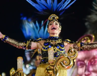 Saudades da folia? Veja quando cai o Carnaval em 2026