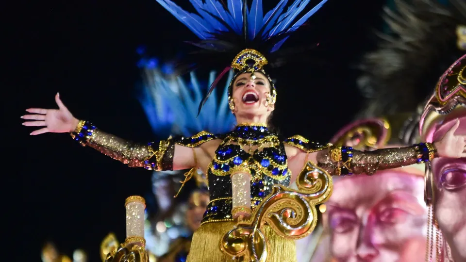 Saudades da folia? Veja quando cai o Carnaval em 2026