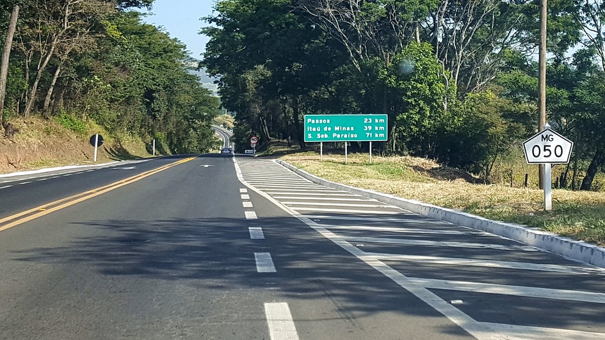 'Segura o Bicho': concessionária faz campanha para prevenir a presença e acidentes com animais na MG-050 | Centro-Oeste