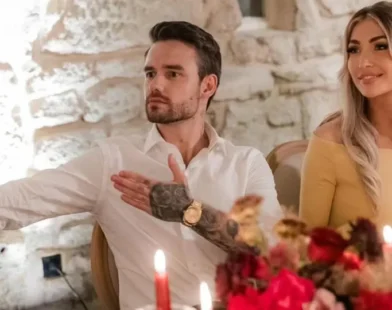 Seis meses após morte de Liam Payne, namorada relembra última conversa com cantor