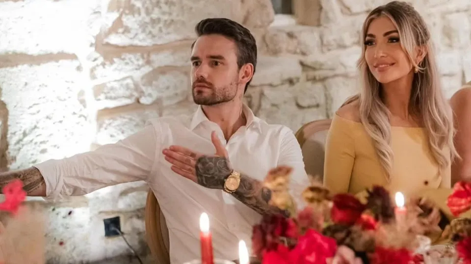 Seis meses após morte de Liam Payne, namorada relembra última conversa com cantor
