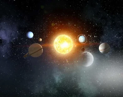 Semana termina com um grande 'desfile' de planetas; saiba como ver!