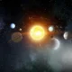 Semana termina com um grande 'desfile' de planetas; saiba como ver!