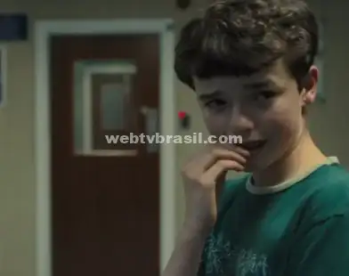 Série 'Adolescência' surpreende e entra para o Top 5 da história da Netflix