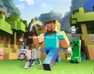 Sessões de 'Um Filme Minecraft' geram tumulto com gritos, pipoca no ar e expulsões