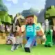 Sessões de 'Um Filme Minecraft' geram tumulto com gritos, pipoca no ar e expulsões