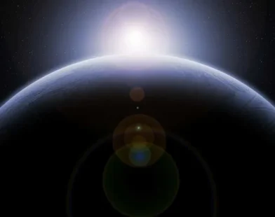 Sete planetas formam raro alinhamento no céu na próxima sexta (28)