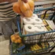 Setor supermercadista fatura R$ 1,067 trilhão em 2024, equivalente a 9,12% do PIB, diz Abras