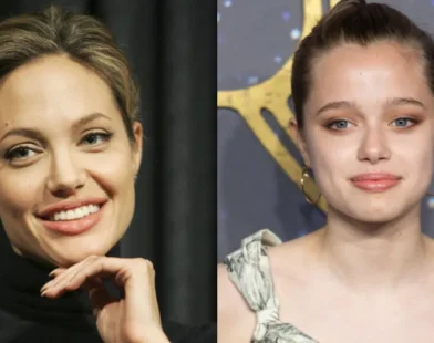 Shiloh Jolie: a filha rebelde que está cada vez mais parecida com a mãe