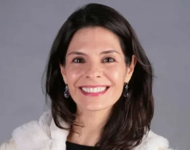 'Só Deus sabe quando, mas quero voltar a fazer novelas', diz Helena Ranaldi