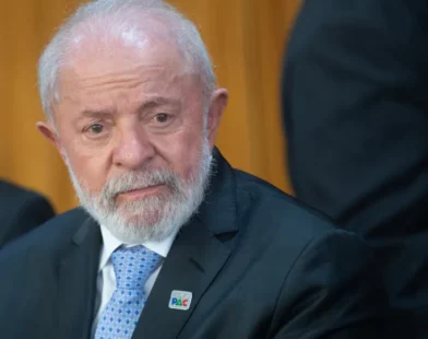 Sobretaxas vão prejudicar os próprios Estados Unidos, diz Lula