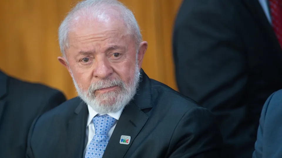 Sobretaxas vão prejudicar os próprios Estados Unidos, diz Lula