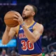 Stephen Curry brilha, Thunder fecha série e Cavs atropelam o Heat na rodada da NBA