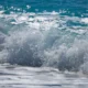 Surfista morre afogado em Santos (SP) durante ressaca de mar