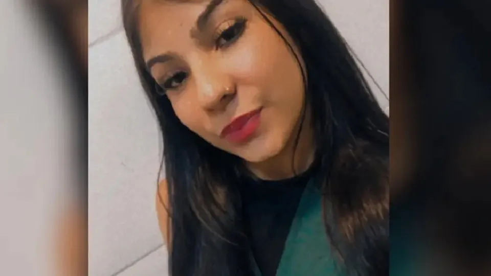 Suspeito diz que matou Vitória para que ela não revelasse suposta relação entre os dois