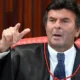 Tamanho de penas do 8/1 divide ministros, e mudança de Fux embaralha plenário