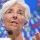 Tarifas serão negativas para o mundo e impacto dependerá de escopo e durabilidade, diz Lagarde