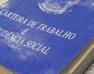Taxa de desemprego fica em 6,8% no trimestre até fevereiro, revela IBGE