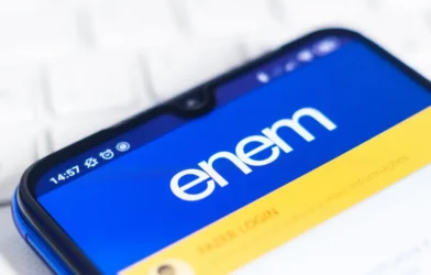 Termina às 23h59 prazo para pedir isenção da taxa de inscrição do Enem